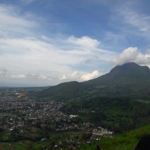 Meet your Posher, Ai ling